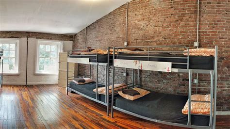 city house hostel philadelphia.